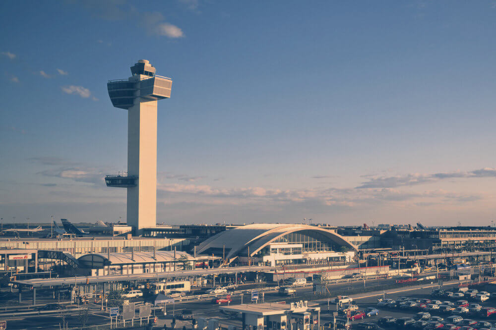 John F. Kennedy Airport Car Service