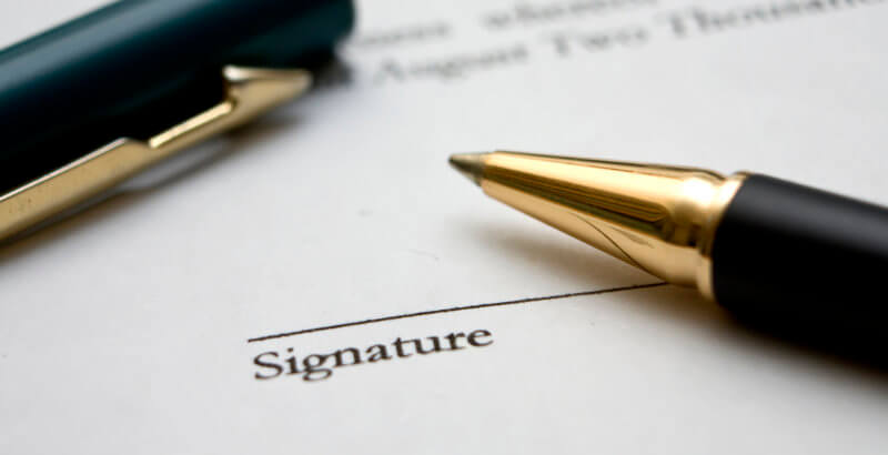 pen-for-signature